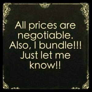 Bundle for a special discount!